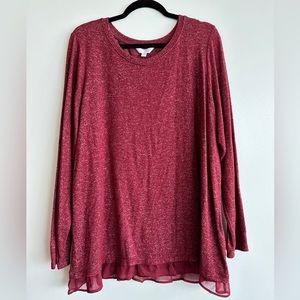 XXL Lauren Conrad Sweater